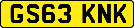 GS63KNK