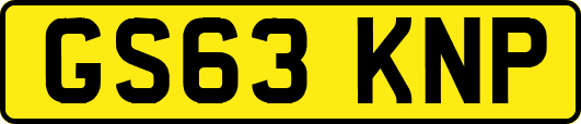 GS63KNP