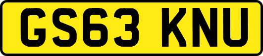 GS63KNU