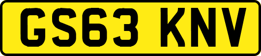 GS63KNV