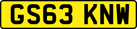 GS63KNW