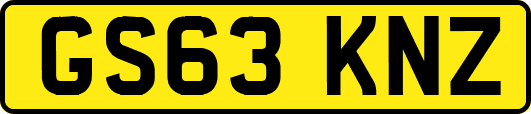 GS63KNZ