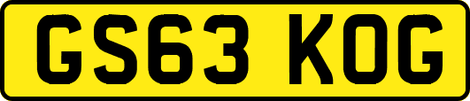 GS63KOG