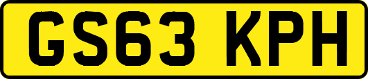 GS63KPH