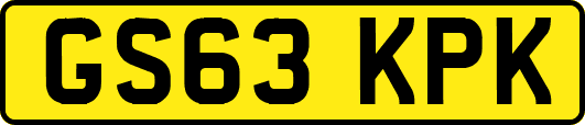 GS63KPK