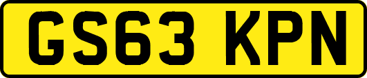 GS63KPN