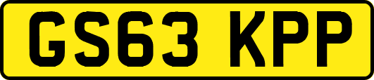 GS63KPP