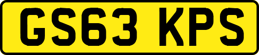 GS63KPS
