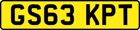 GS63KPT