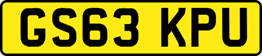 GS63KPU
