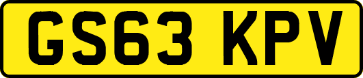 GS63KPV