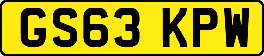 GS63KPW