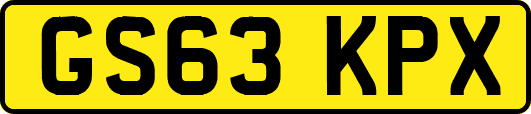 GS63KPX