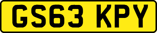 GS63KPY