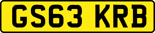 GS63KRB