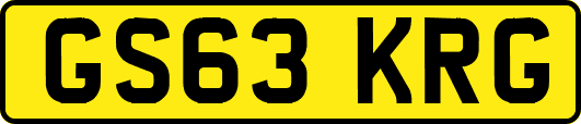 GS63KRG