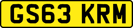 GS63KRM
