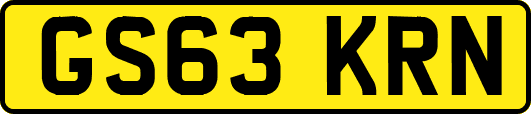 GS63KRN
