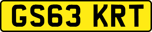 GS63KRT