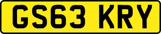 GS63KRY