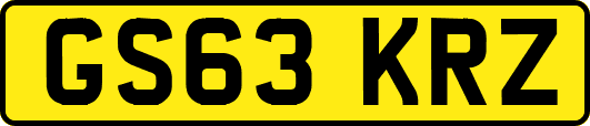 GS63KRZ