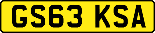 GS63KSA