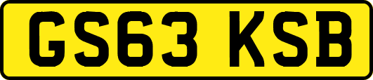 GS63KSB