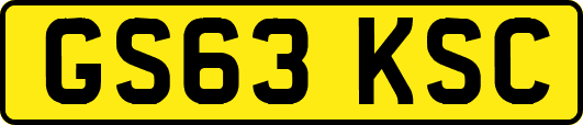 GS63KSC