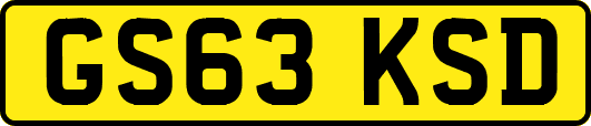 GS63KSD