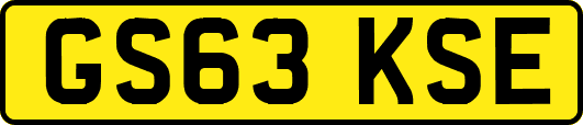 GS63KSE