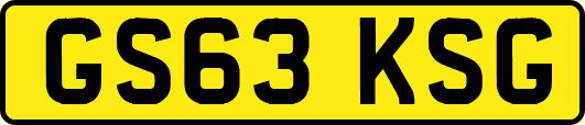 GS63KSG