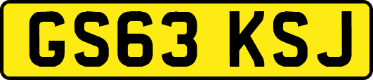 GS63KSJ