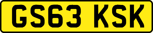 GS63KSK