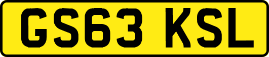 GS63KSL