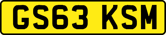 GS63KSM
