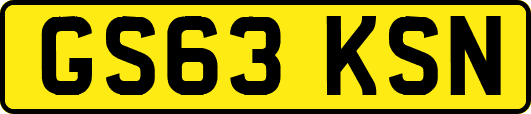 GS63KSN