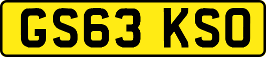GS63KSO