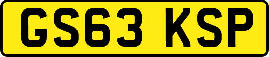 GS63KSP