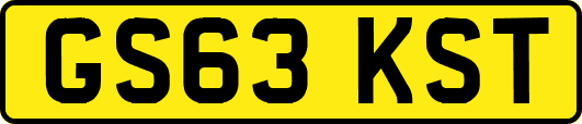 GS63KST