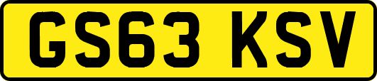 GS63KSV