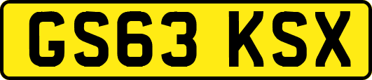 GS63KSX