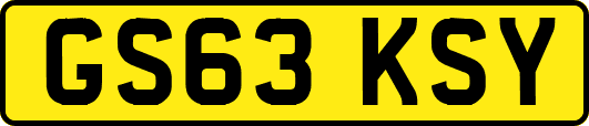 GS63KSY