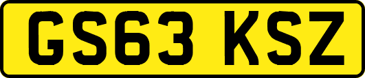 GS63KSZ