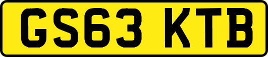GS63KTB