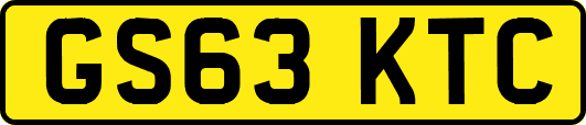 GS63KTC