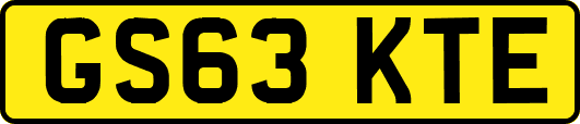 GS63KTE