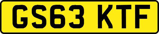 GS63KTF
