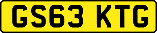 GS63KTG