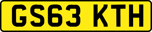 GS63KTH