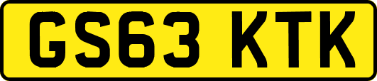 GS63KTK